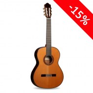 Классическая гитара Almansa 457M