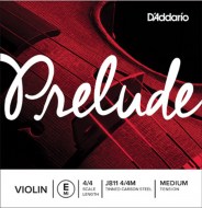 Струна для скрипки D'Addario J811 4/4M