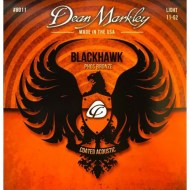 Струны для гитары Dean Markley DM8011