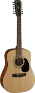 Акустическая гитара Cort AD810-12