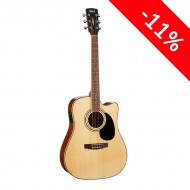 Акустическая гитара Cort AD880CE