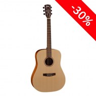 Акустическая гитара Cort EARTH Grand