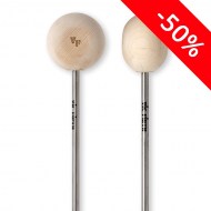 Колотушка для барабанной педали VicKick Beaters®, Wood VKB2