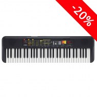 Синтезатор Yamaha PSR-F52