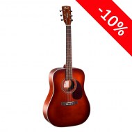 Акустическая гитара Cort Earth70