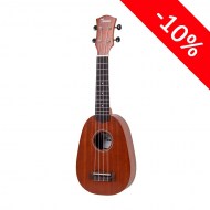Укулеле (гавайская гитара) Maro MU-11P