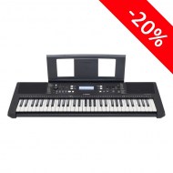Синтезатор Yamaha PSR-E373