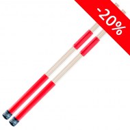 Щетки-руты барабанные Promark H-RODS