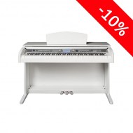 Цифровое пианино Medeli DP330WH