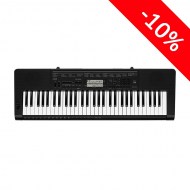Синтезатор Casio CTK-3500