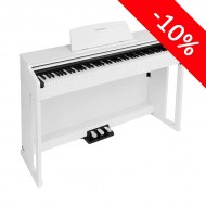 Цифровое пианино Medeli DP-280K/WH
