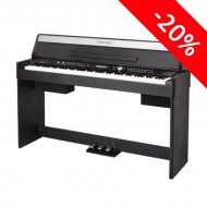 Цифровое фортепиано Medeli CDP5200BK