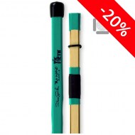Барабанные щетки руты Vic Firth Steve Smith TW4