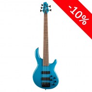 Бас-гитара Cort C5 Deluxe CBL