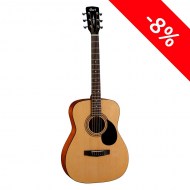 Акустическая гитара Cort AF510 OP