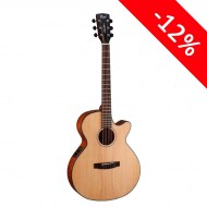 Электроакустическая гитара Cort SFX-E