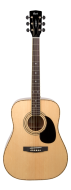 Акустическая гитара Cort AD880