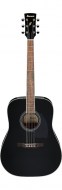 Акустическая гитара Ibanez PF15-BK