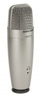 Студийный конденсаторный микрофон Samson C01UPRO