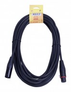 Микрофонный кабель Superlux CFM7.5FM