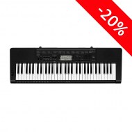 Синтезатор Casio CTK-3500