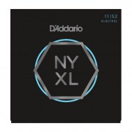 Струны для электрогитары D'addario NYXL1152