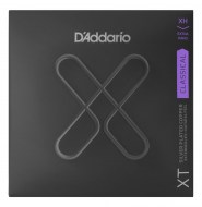 Струны для классической гитары D'addario XTC44