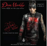 Струны для электрогитары Dean Markley DM2507-DJ