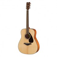 Акустическая гитара Yamaha FG800
