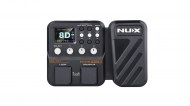 Гитарный процессор Nux MG-101