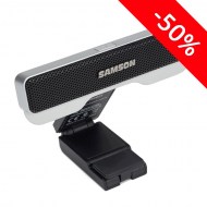 Конденсаторный микрофон Samson Go Mic Connect