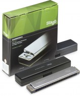 Губная гармошка Stagg BJH-T48