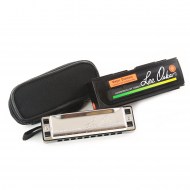 Губная гармошка Tombo 1910-C Lee Oskar Harmonica