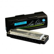 Губная гармошка Tombo 1910MM-C Lee Oskar Melody Maker C