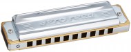 Губная гармошка Tombo 2010-C Aero reed