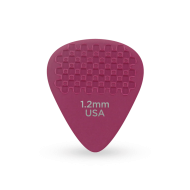 Медиатор Planet Waves Duragrip 1.2mm