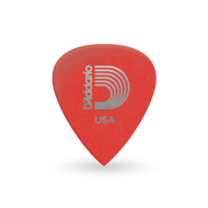 Медиатор Planet Waves Duralin Precision 0.5mm