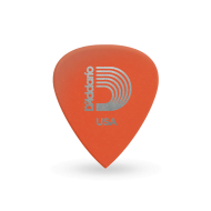 Медиатор Planet Waves Duralin Precision 0.6mm