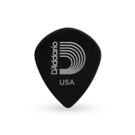 Медиатор Planet Waves Duralin Black Ice 1.1mm