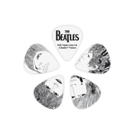 Медиатор Planet Waves The Beatles Revolver