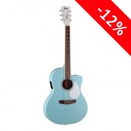 Электроакустическая гитара Cort Jade Classic
