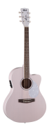 Электроакустическая гитара Cort Jade Classic