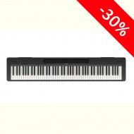 Цифровое пианино Yamaha P-145B