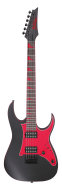Электрогитара Ibanez GRG131DX-BKF