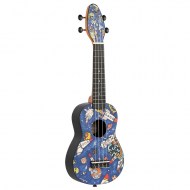 Укулеле Ortega K2-SP