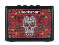 Комбоусилитель Blackstar Fly3 Sugar Skull Limited Edition 2