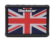 Комбоусилитель Blackstar Fly3 Union Flag Black