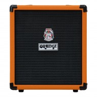 Комбоусилитель Orange Crush Bass 25