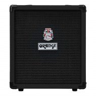 Комбоусилитель Orange Crush Bass 25 BK