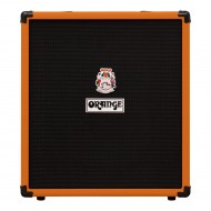 Комбоусилитель Orange Crush Bass 50